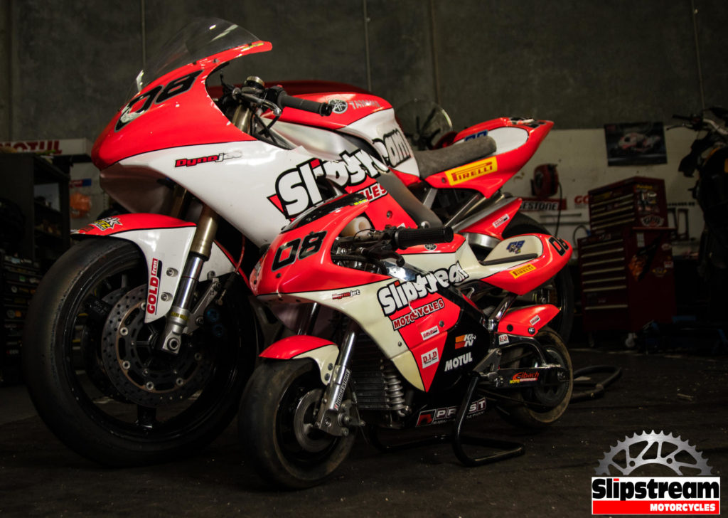 Slipstream Motorcycles - Sunbury