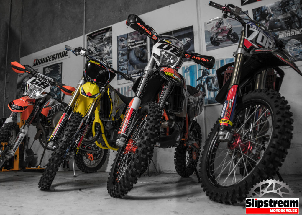 Slipstream Motorcycles - Sunbury