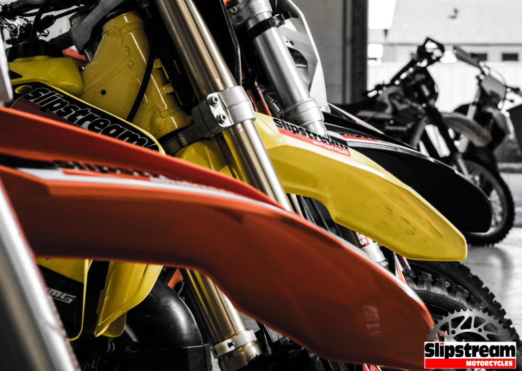 Slipstream Motorcycles - Sunbury