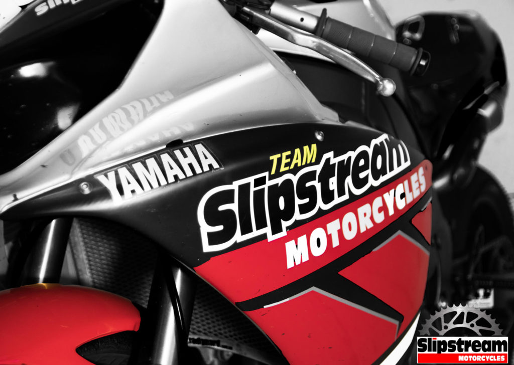 Slipstream Motorcycles - Sunbury
