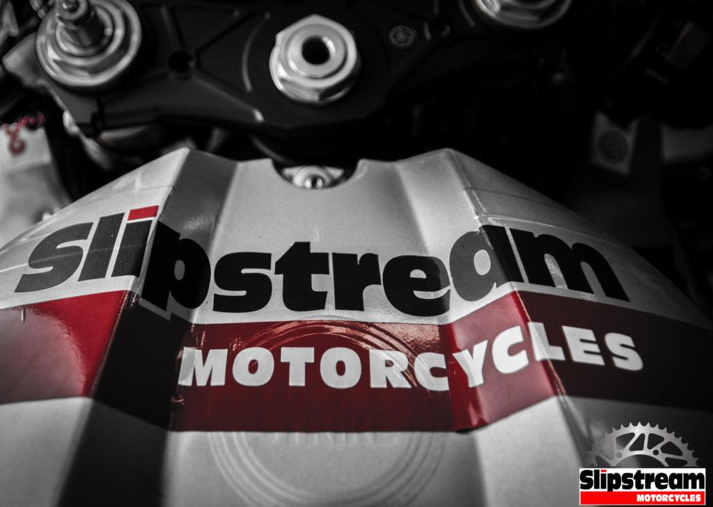 Slipstream Motorcycles - Sunbury